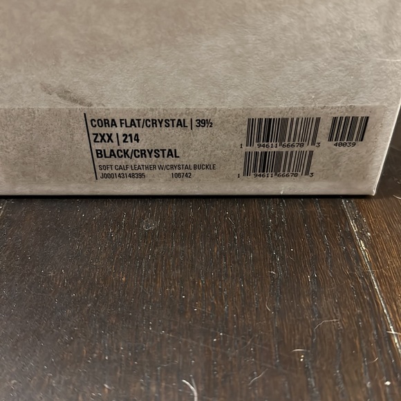 Jimmy Choo Combat Boots - Picture 9 of 11